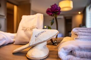 York Luxury Suites Medellín