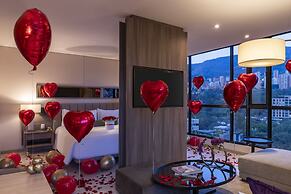York Luxury Suites Medellín