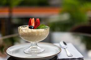 York Luxury Suites Medellín