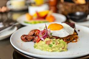 York Luxury Suites Medellín