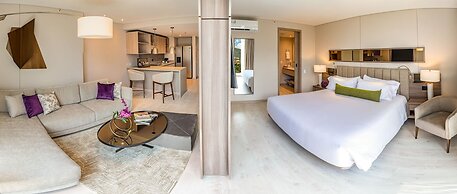 York Luxury Suites Medellín