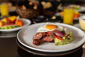 York Luxury Suites Medellín