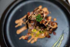 York Luxury Suites Medellín