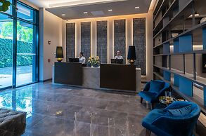 York Luxury Suites Medellín