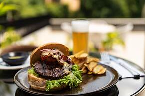 York Luxury Suites Medellín