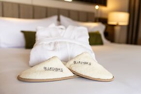 York Luxury Suites Medellín