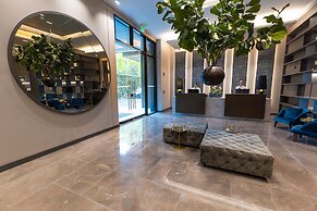 York Luxury Suites Medellín