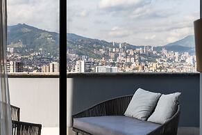 York Luxury Suites Medellín