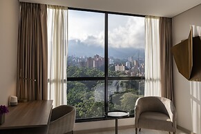 York Luxury Suites Medellín