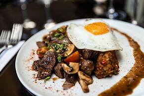 York Luxury Suites Medellín