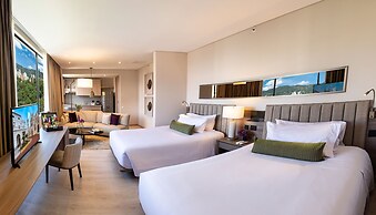 York Luxury Suites Medellín