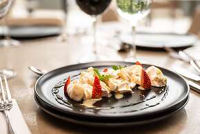 York Luxury Suites Medellín