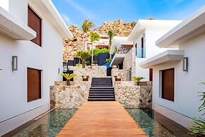 Villa in Cabo San Lucas 1034