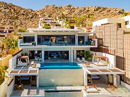 Villa in Cabo San Lucas 1034