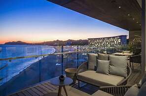 Luxury Holiday Penthouse With Majestic Ocean Views, Cabo San Lucas Pen