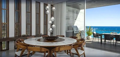 Luxury Holiday Penthouse With Majestic Ocean Views, Cabo San Lucas Pen