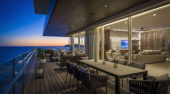 Luxury Holiday Penthouse With Majestic Ocean Views, Cabo San Lucas Pen