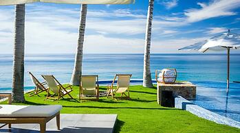 Exclusive Beachfront Holiday Mansion, San Jose Del Cabo Mansion 1020