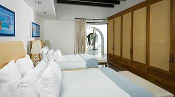 Exclusive Beachfront Holiday Mansion, San Jose Del Cabo Mansion 1020