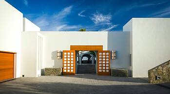 Exclusive Beachfront Holiday Mansion, San Jose Del Cabo Mansion 1020