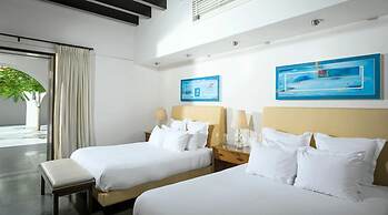 Exclusive Beachfront Holiday Mansion, San Jose Del Cabo Mansion 1020