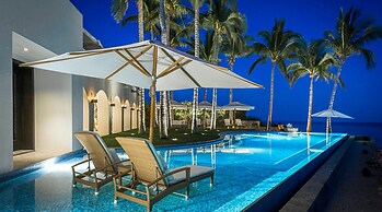 Exclusive Beachfront Holiday Mansion, San Jose Del Cabo Mansion 1020