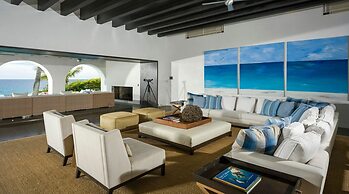Exclusive Beachfront Holiday Mansion, San Jose Del Cabo Mansion 1020
