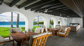 Exclusive Beachfront Holiday Mansion, San Jose Del Cabo Mansion 1020