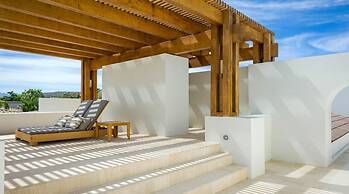 Exclusive Beachfront Holiday Mansion, San Jose Del Cabo Mansion 1020