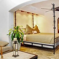 Exclusive Holiday Villa With Private Pool and Beachfront Location, Cab