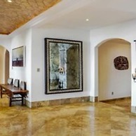 Exclusive Holiday Villa With Private Pool and Beachfront Location, Cab