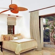 Exclusive Holiday Villa With Private Pool and Beachfront Location, Cab