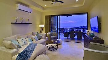 Beautiful Holiday Condo in a Prime Location in Cabo San Lucas 1025