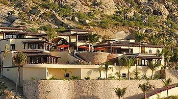 Mansion in Cabo San Lucas 1040