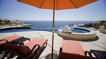 Mansion in Cabo San Lucas 1040