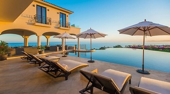 Mansion in Puerto Los Cabos Resort 1035