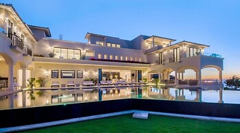 Mansion in Puerto Los Cabos Resort 1035