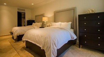 Mansion in Puerto Los Cabos Resort 1035