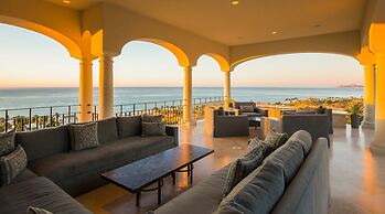 Mansion in Puerto Los Cabos Resort 1035