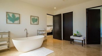 Mansion in Puerto Los Cabos Resort 1035