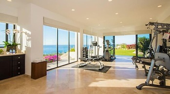 Mansion in Puerto Los Cabos Resort 1035