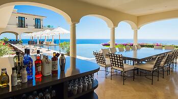 Mansion in Puerto Los Cabos Resort 1035