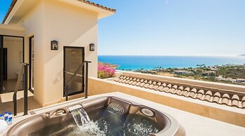 Mansion in Puerto Los Cabos Resort 1035