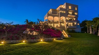 Mansion in Puerto Los Cabos Resort 1035