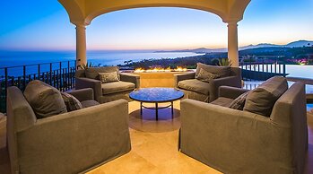 Mansion in Puerto Los Cabos Resort 1035