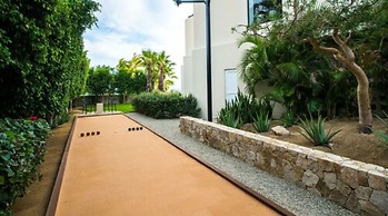 Mansion in Puerto Los Cabos Resort 1035