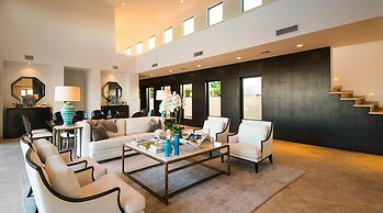 Mansion in Puerto Los Cabos Resort 1035