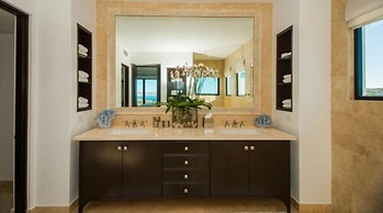 Mansion in Puerto Los Cabos Resort 1035