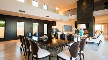 Mansion in Puerto Los Cabos Resort 1035