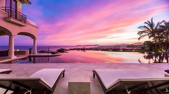 Mansion in Puerto Los Cabos Resort 1035